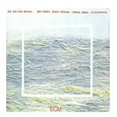 ECM OLD AND NEW DREAMS