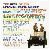 Bengans Best Of The Spencer Davis Group