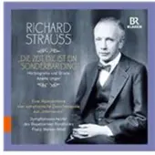 OUTHERE Annette Unger, Symphonieorchester Des Bayerische Rundfunk - Strauss: Die Zeit, Die Ist Ein Sonderbar (3 CD)