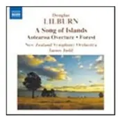 OUTHERE New Zealand Symphony Orchestra, James Judd - Lilburn: Orchestral Works (CD)
