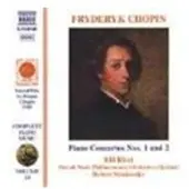 OUTHERE Idil Biret - Chopin: Piano Music 14 (CD)