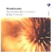 Cd Gewandhaus Orch. - Symph. Nø3 & 4