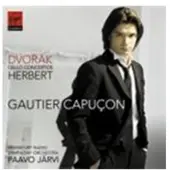 Warner Music Cello Concertos