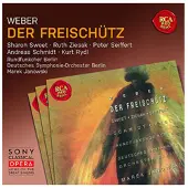 Cd Der Freischütz