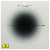 Universal Music Jóhann Jóhannsson - Orphée (CD)