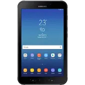 Samsung Galaxy Tab Active2 Wifi Zwart
