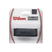 Wilson Grip raquette de tennis Sublime grip bk noir Noir taille : UNI réf : 0