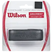 Wilson Tennisgrip Cushion-Aire Perforated Black