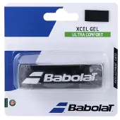 Babolat Grip Babolat Xcel Gel X 1 Black