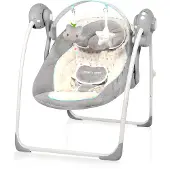 Zesso Babyswing Dreamday Dots
