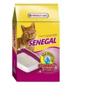 Versele-Laga Senegal Kleikorrel kattengrit 2 x 7,5 kg