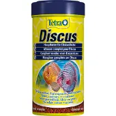 Tetra Discus Granulaat