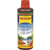 Sera pond cyprinopur Lös Fl 250 ml