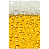 B2Ctelecom Apple iPad Mini 4 Uniek TPU Hoesje Bier