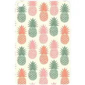 B2Ctelecom Apple iPad Mini 4 Uniek TPU Hoesje Ananas