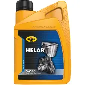 Kroon-Oil Motorolie 2226 Helar 0W40