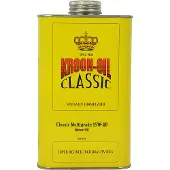 Kroon oil Motorolie Kroon-Oil 34537 Classic Multigrade 15W-40 1L