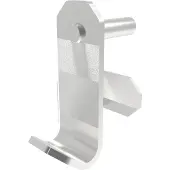 Lifemaxx Crossmaxx XL J-Hook Set - voor Crossmaxx Rig