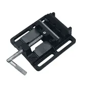 Güde Machineklem 125mm art. 38320