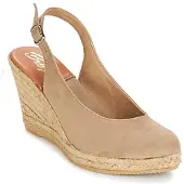 Betty London Espadrilles TECHNO dames 38