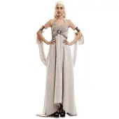 MOM Reina Dragon Glamor Woman Custom Beige S