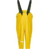 CeLaVi Regenhose Pants - PU - Gelb - - 130 - Regenhosen