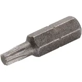 Wolfcraft Bit-set | TORX | T10–40 | 7-delig | 1 set - 2447000