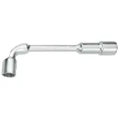 Bahco gebogen soksleutel 9 mm | 28M-9