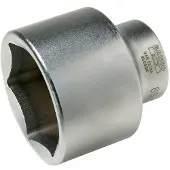 Bahco dopsleutel 6-kant 1inch | 9500SM-54