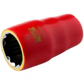Bahco dopsleutel vde 1/2" 14mm | 7800DMV-14