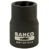 Bahco twist dopsleutel 3-8inch - 14mm | BWTSP1614