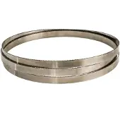 Metabo 0909029228 Bandzaagblad 3380 x 13 x 0.65 1 stuk(s) Geschikt voor model BAS 505 G 14 TPI