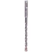 Wolfcraft Universeelboor | HM | SDS-Plus | Ø8 x 160mm | 1 stuk - 7437000