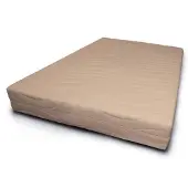 Trendzzz Matras - Pocketvering - 7-zones 160x200x20cm