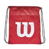 Wilson Cinch Bag Red Tennistas