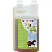 Excellent Equi Appelazijn - Voedingssupplement - 1 l