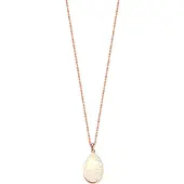 Esprit ESNL92986A collier