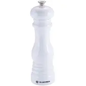 Le Creuset Zoutmolen Wit