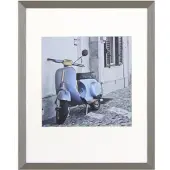 Henzo Umbria 30x40 Frame bruin