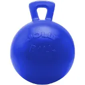 Jolly Ball Paard