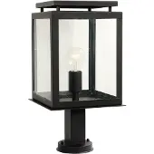 Ks Verlichting Buitenlamp De Vecht Sokkel