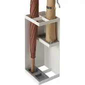 Yamazaki Paraplubak - Smart - Wit