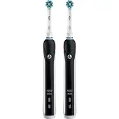 Braun Oral-B Tandenborstel PRO2900 Duo