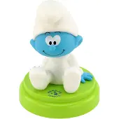 Ansmann Smurfen nachtlampje Baby Smurf