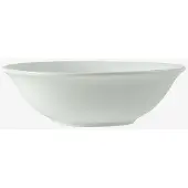 Vtwonen kommetje - ivoor/wit - ? 12,5 cm