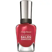 Sally Hansen Complete Salon Manicure - 213 Killer Heels van voor Vrouwen - 0.5 oz Nagellak