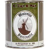 Cepe Beitsen Molenlijn Buitenolie 405 De Krijgsman 500 ML