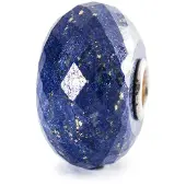 Trollbeads kraal TSTBE-20017 Lapis Lazuli
