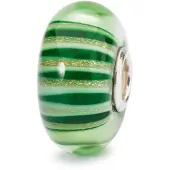 Trollbeads kraal TGLBE-10424 Stralende zonnestralen