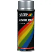 Motip Alu Zink 400 ML